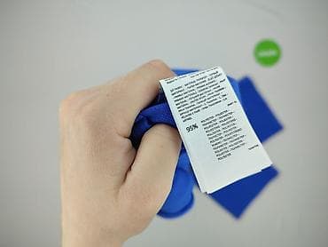 Kobiety: Spodnie materiałowe damskie, rozmiar XL — 6