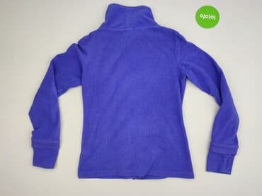 флісові кофти жіночі: Polar damski, rozmiar S — 3
