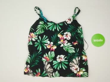 stroje kąpielowe plus size h m: F&F, Top damski, M — 2