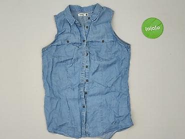 jeans 501: Koszula damska, rozmiar XS — 2