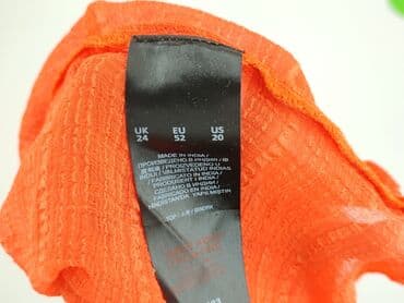 bluzki coco: Capsule, Bluzka damska, rozmiar 6XL — 5