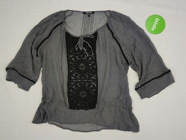 koszula daniel david: Bluzka damska, rozmiar L — 2