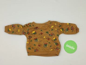 sweter hello kitty h: Sweter, So cute, 6-9 miesięcy, stan - Idealny — 3