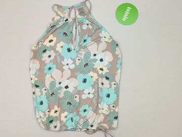 primark gingham top: Wearhouse, Women`s top, size L — 2