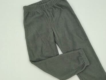 Sweatpants, Inextenso, 5-6 years, 110/116, condition - Perfect