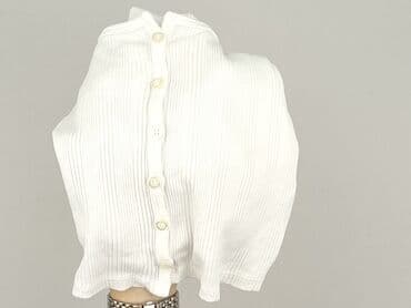 bluzki prazkowane: Bershka, Top damski, rozmiar M — 5