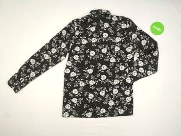 marynarka damska h: Boohoo, Women's blouse, size M (EU 38) — 3
