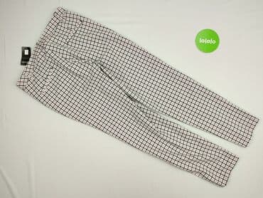 enplus buty mokasyny: Esmara, Spodnie materiałowe damskie, M — 3