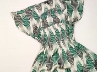 aksamitne sukienki: H&M, Sukienka damska, rozmiar S — 1