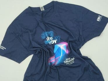 tshirt: SolS, Koszulka dla mężczyzn, M — 1