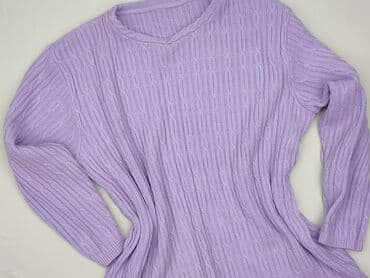 Kobiety: Sweter damski, rozmiar 2XL — 1