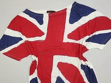 bluzki oliver: Bluzka damska, rozmiar 7XL — 1