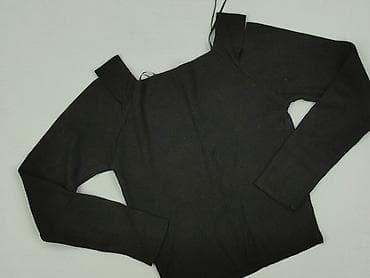 versace bluzki: Stradivarius, Top damski, rozmiar S — 1