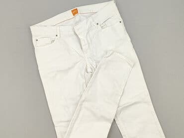 Hugo Boss, Jeansy damskie, rozmiar L