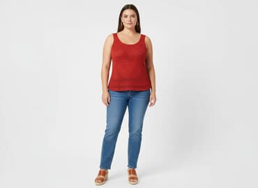 jack daniels ubrania: Debenhams, Top damski, rozmiar 2XL — 9