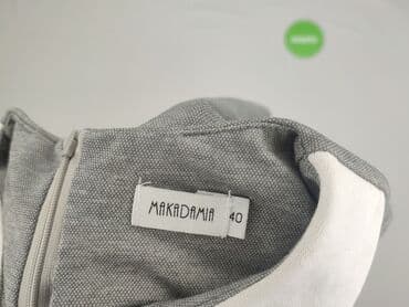 sklep makalu sukienki: Makadamia, Sukienka damska, rozmiar S — 4