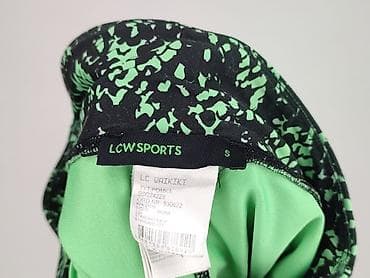 crivit termoaktywna: Lc Waikiki, Legginsy Sportowe damskie, rozmiar S — 4
