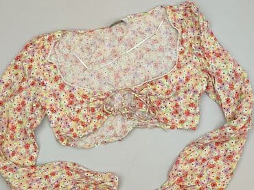 Bershka, Bluzka damska, M