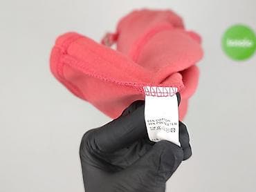 biustonosz 100d: Moda, T-shirt damski, rozmiar L — 5