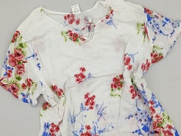 Moraj, Women's blouse, size 3XL (EU 46)