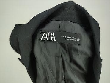 marynarka zara basic: Zara, Marynarka damska, rozmiar M — 4