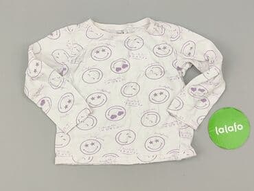 guess sukienki letnie: Blouse, Sinsay, 5-6 years, 110-116 cm, condition - Perfect — 2