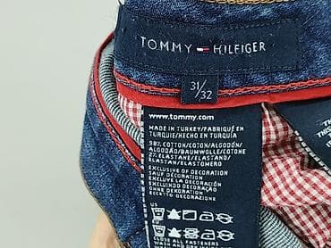 basic tommy hilfiger t shirty: Tommy Hilfiger, Jeans for women, size L — 5