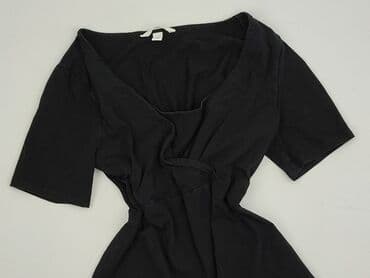 koszulka z własnym nadrukiem wrocław: H&M Mama, T-shirt damski, M — 1