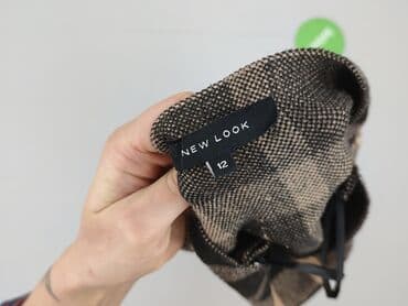 kozaki z futerkiem ccc: New Look, Spódnica damska, rozmiar M — 4