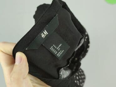 hm bluzki z krótkim rękawem: H&M, Bluzka damska, rozmiar S — 4