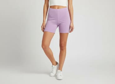 bikery damskie szorty: Primark, Szorty damskie, rozmiar S — 6