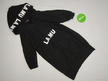 bluzy widzewa: Bluza z kapturem damska, rozmiar S — 2