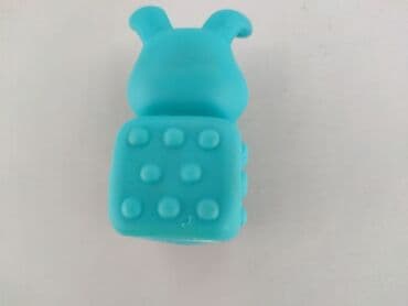 kombinezon dla niemowląt z uszami: Toys for infants — 2