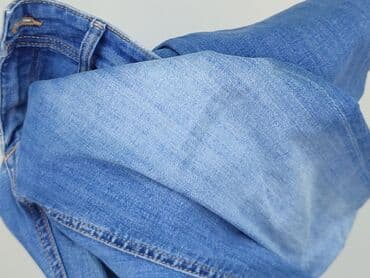 jeans hm: H&M, Jeansy damskie, rozmiar M — 6