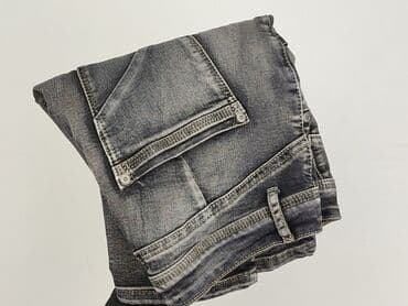 zara jeansy damskie szare: Zac et zoe, Jeansy damskie, rozmiar L — 6