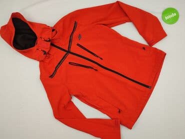 marynarka i krótkie spodenki: 4F, Kurtka przejściowa damska, S — 2