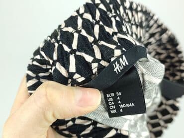 polhalki pod sukienke: H&M, Spódnica damska, rozmiar XS — 4