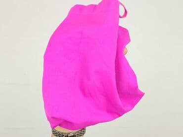 bluzki amarantowa: Top damski, rozmiar S — 4