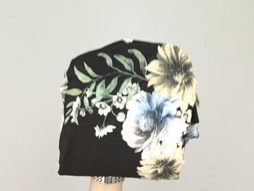 niebieska satynowa sukienka zara: Women`s dress, size S (EU 36) — 4
