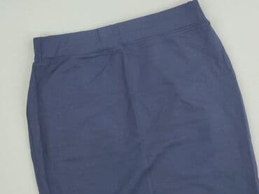 długie letnie spódnice allegro: Spódnica damska, rozmiar 4XL — 1