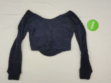 sweter grucha allegro: Women`s sweater, size S (EU 36) — 3