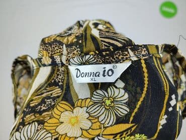 tanie tuniki wyprzedaż: Tunika damska, rozmiar XL — 4