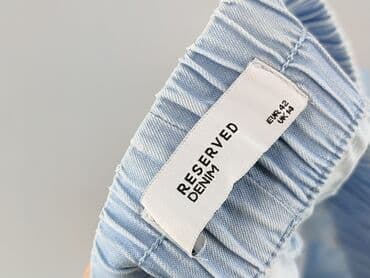 Жінкам: Denim, Бриджі жіночі, XL — 4