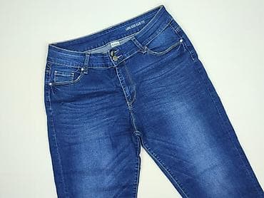 pako jeans: Jeansy damskie, rozmiar L — 1
