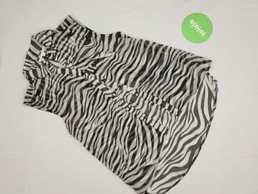 river island sukienki: River Island, Bluzka damska, rozmiar M — 3