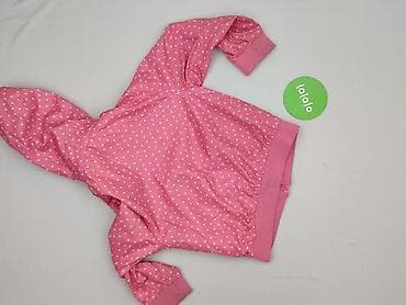 koszula 104: Kurtka przeciwdeszczowa, 5-6 lat, 110-116 cm, stan - Bardzo dobry — 3