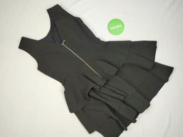stylowe sukienki: Sukienka damska, rozmiar S — 4