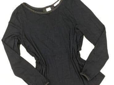 spódnice plisowane tiulowe czarne: Women's blouse, size S (EU 36) — 1