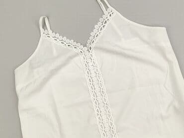 Ubrania damskie: Shein, Top damski, XL — 1