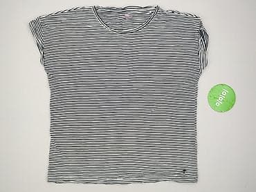 moda pre owned: French Connection, T-shirt damski, rozmiar 2XL — 2